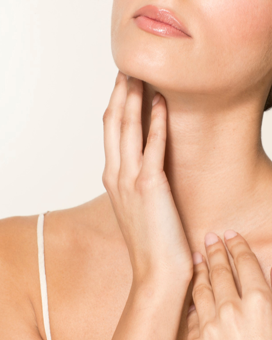 DETERTION: the first act of love toward your skin