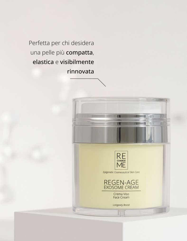 Regen-Age Exosome Cream
