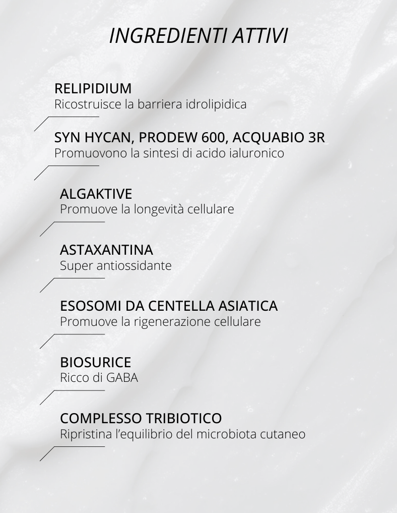 Skin Balance Exosome Mask