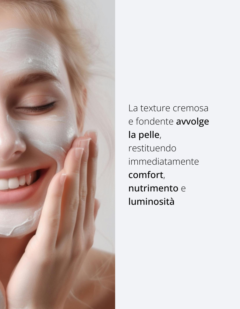 Skin Balance Exosome Mask