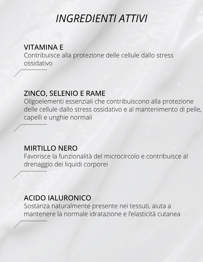 VITAL NAD+