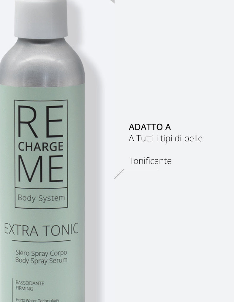 Extra Tonic