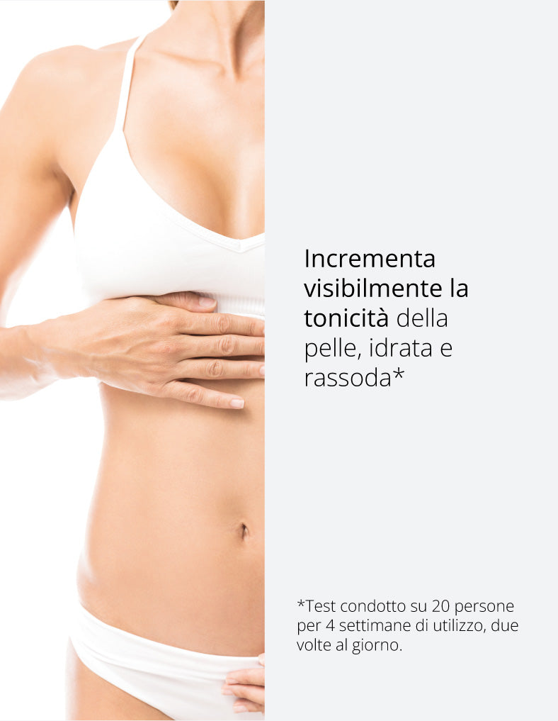 Ricarica Booster Extra Tonic