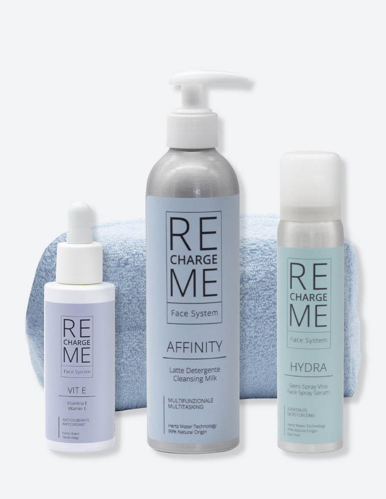 Beauty Box Hydra