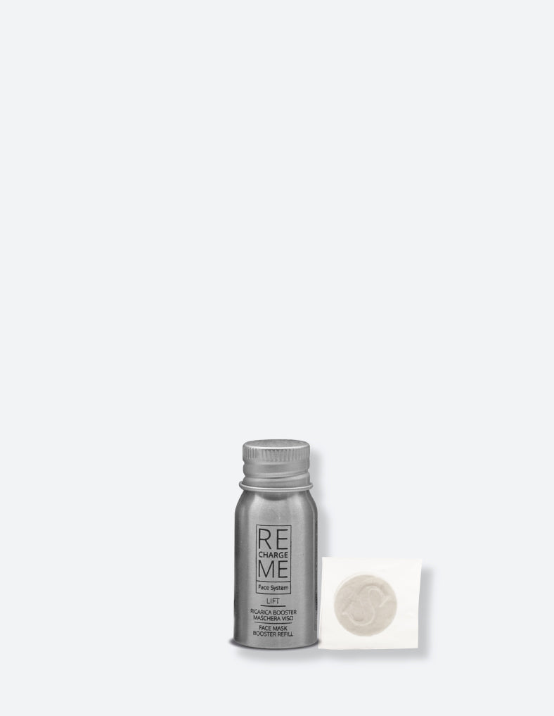 Supreme Mask Lift Up