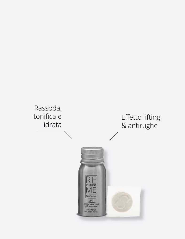 Supreme Mask Lift Up