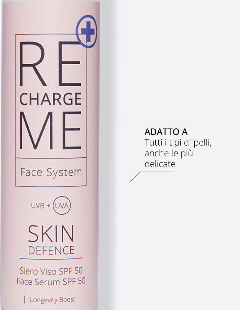 Skin Defence