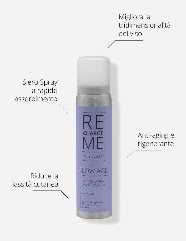 Beauty Box Slow Age