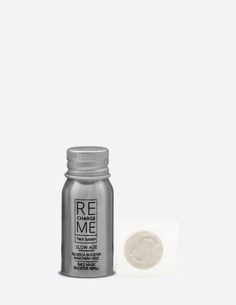 Supreme Mask Slow Age