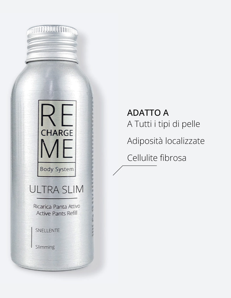 Ricarica Booster Ultra Slim