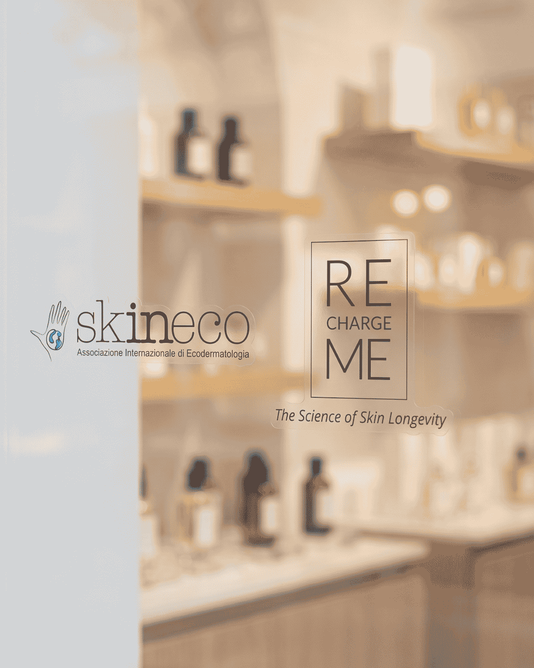 Recharge Me diventa Azienda Amica SkinEco: una nuova tappa verso l’EcoDermoCompatibilità