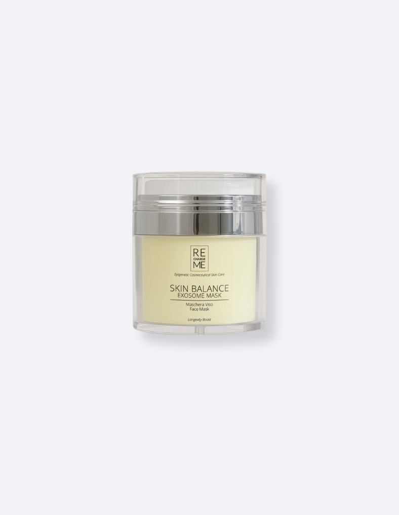 Skin Balance Exosome Mask