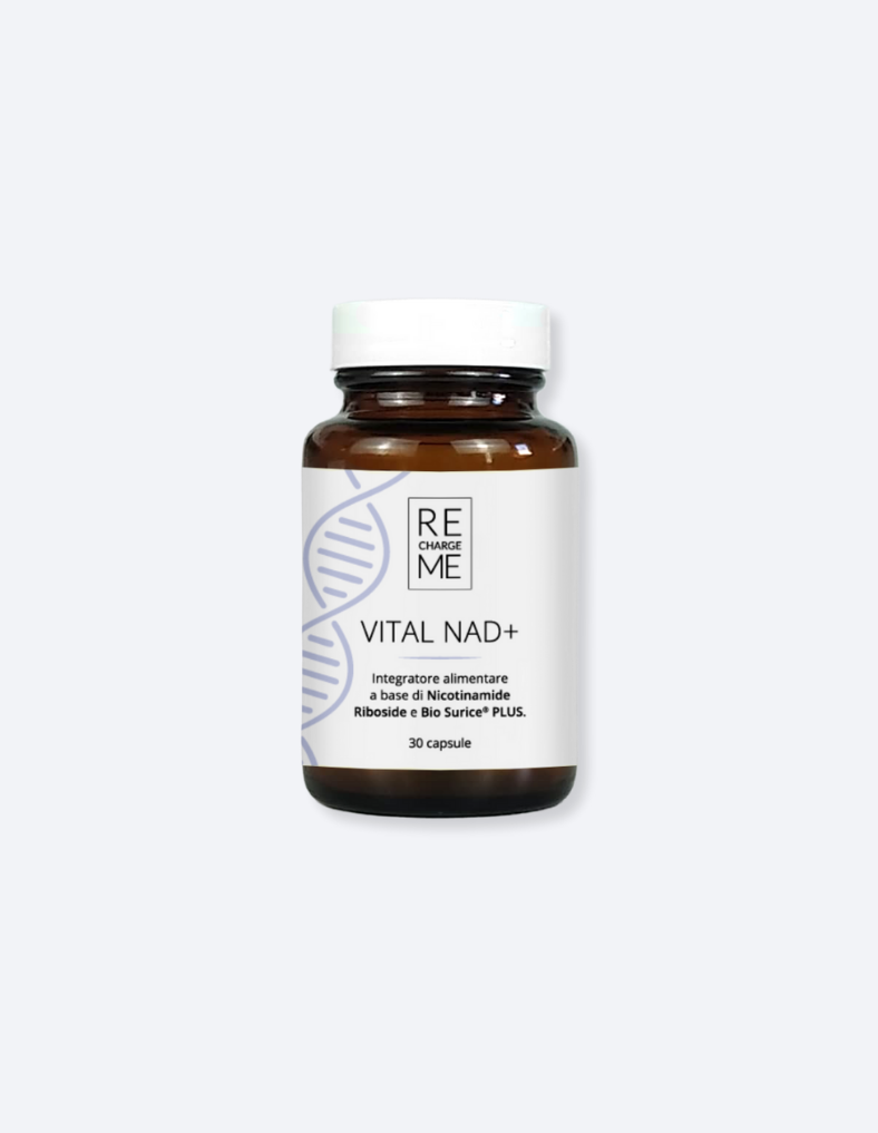 VITAL NAD+