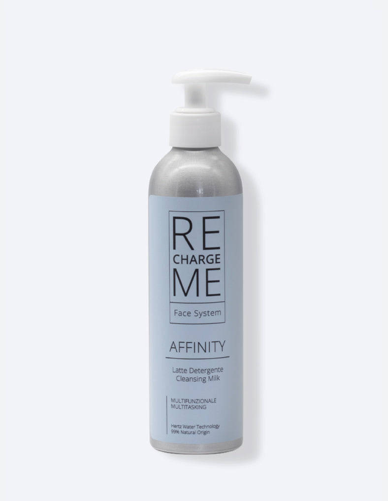 Affinity