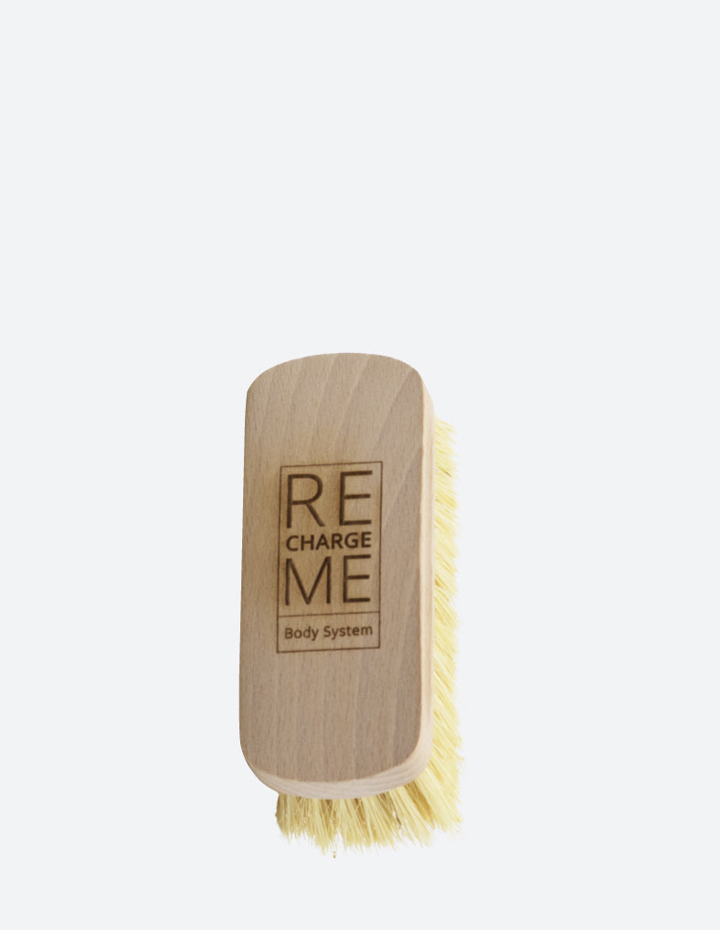 Brush Me Corpo