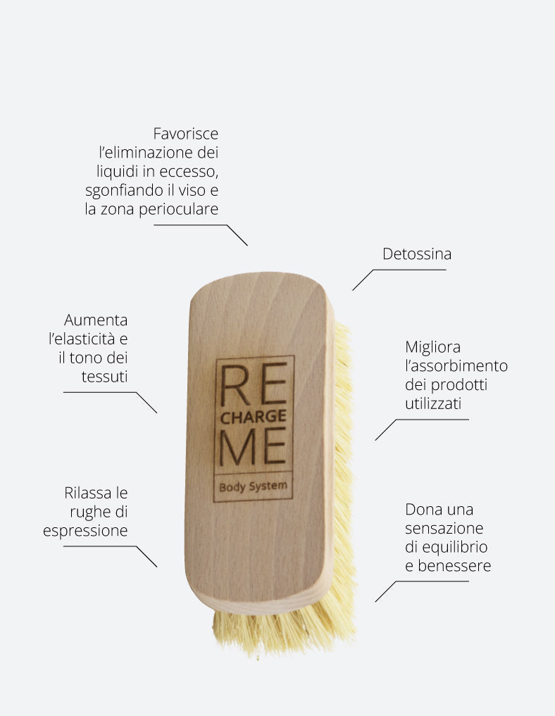 Brush Me Corpo