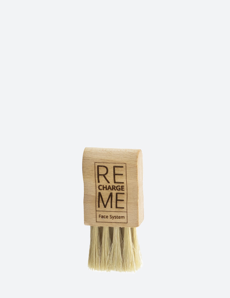 Brush Me Viso