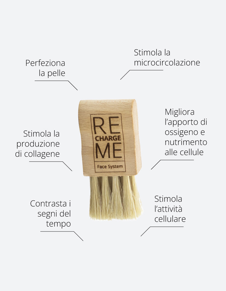 Brush Me Viso