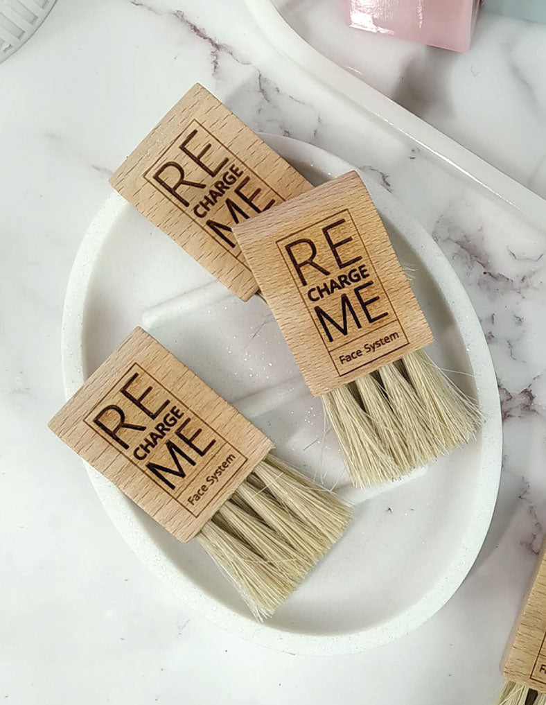Brush Me Viso