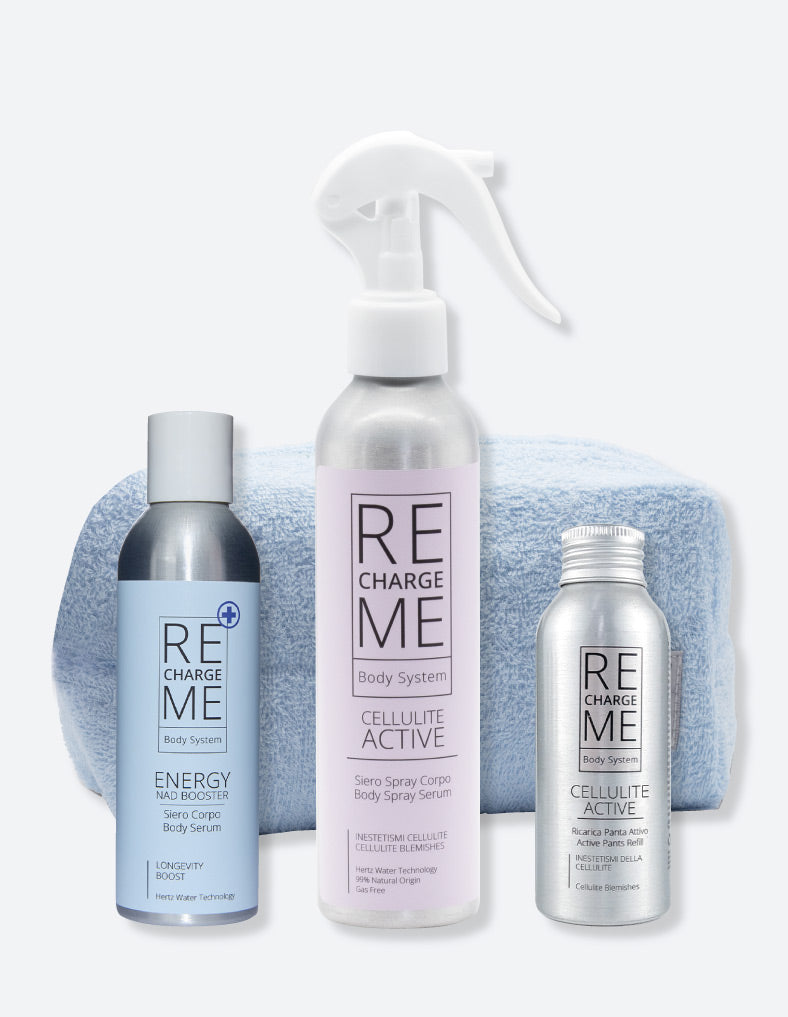 Box Cellulite Reset
