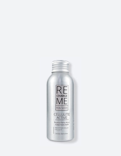 Ricarica Booster Cellulite Active