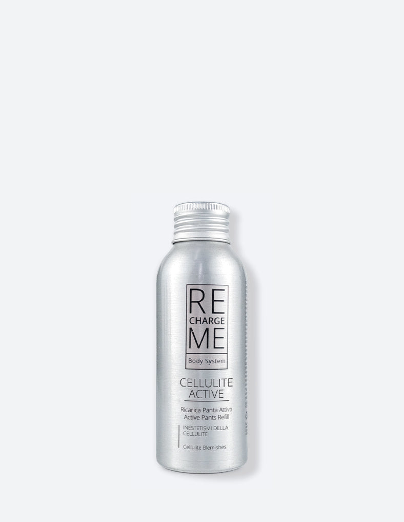 Ricarica Booster Cellulite Active