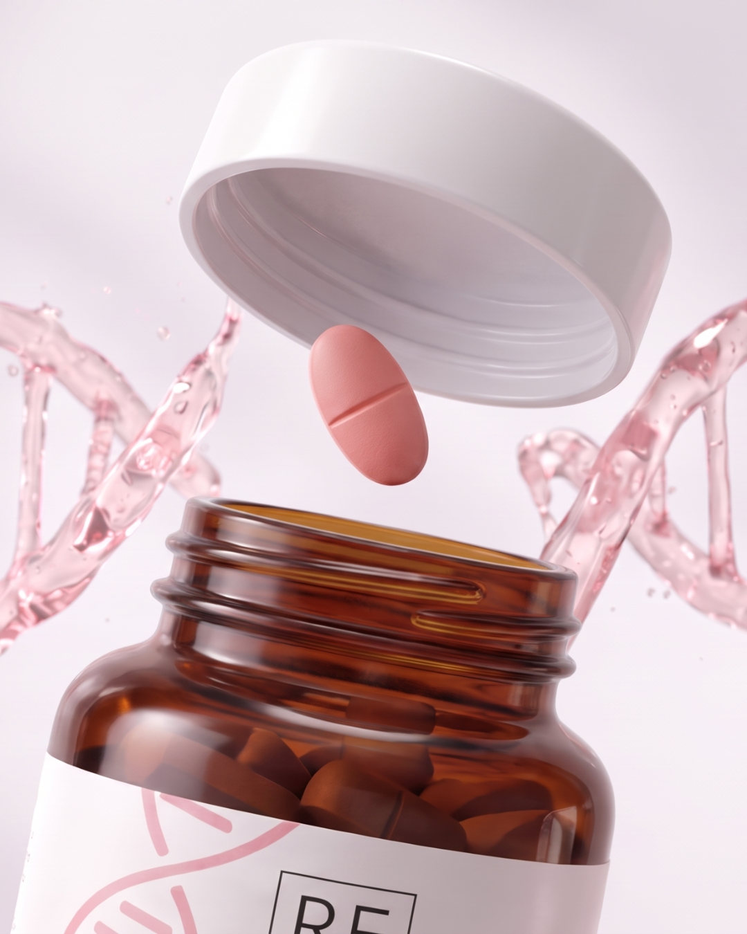 Collagen Code