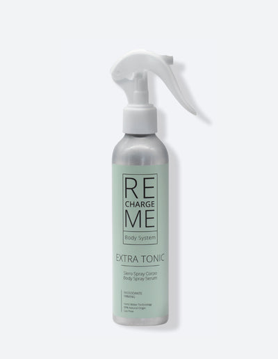 Extra Tonic