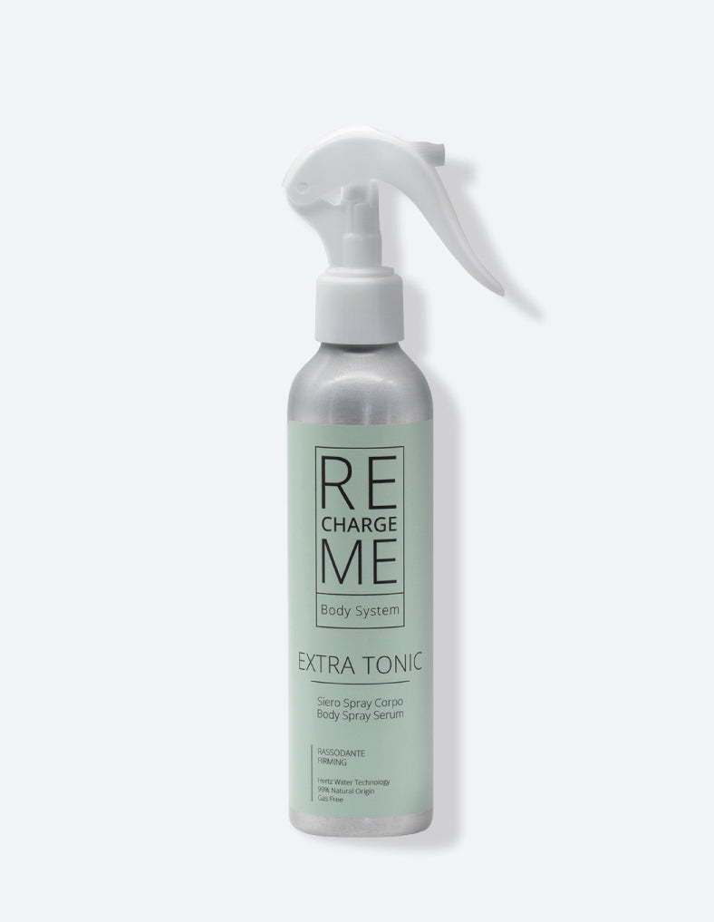Extra Tonic
