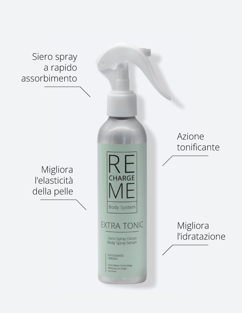 Extra Tonic