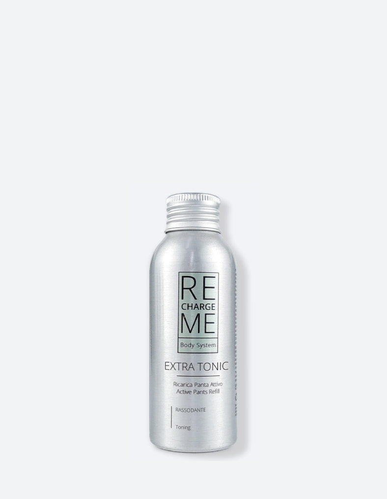 Ricarica Booster Extra Tonic