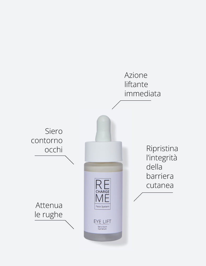 Elisir Occhi E Labbra Rughe, Borse E Occhiaie - Foto 8