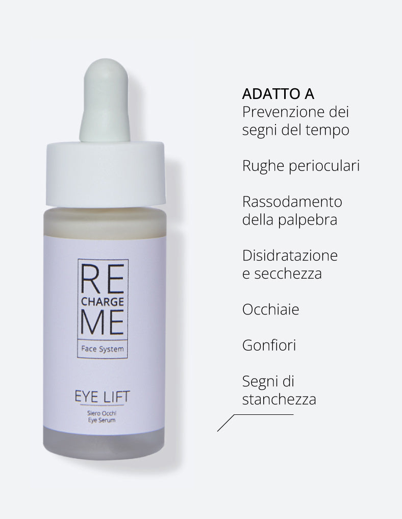 Eye Lift