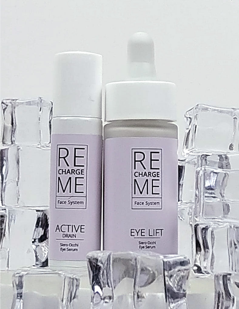 Eye Lift