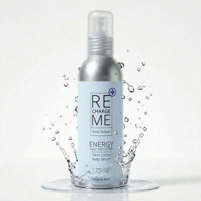 Energy NAD Booster