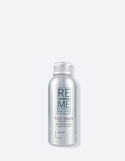 Ricarica Booster Fast Drain