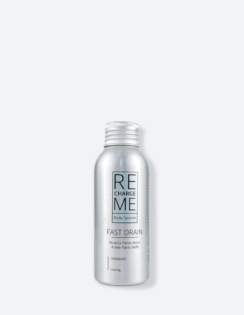 Ricarica Booster Fast Drain