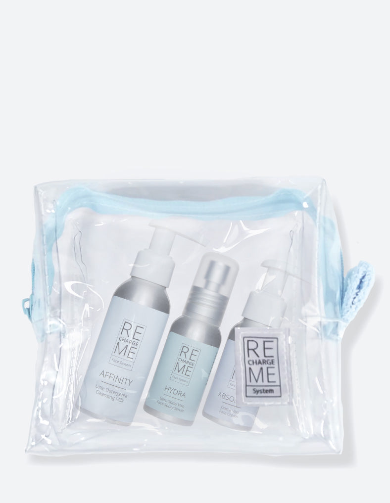 Beauty Travel Size Hydra