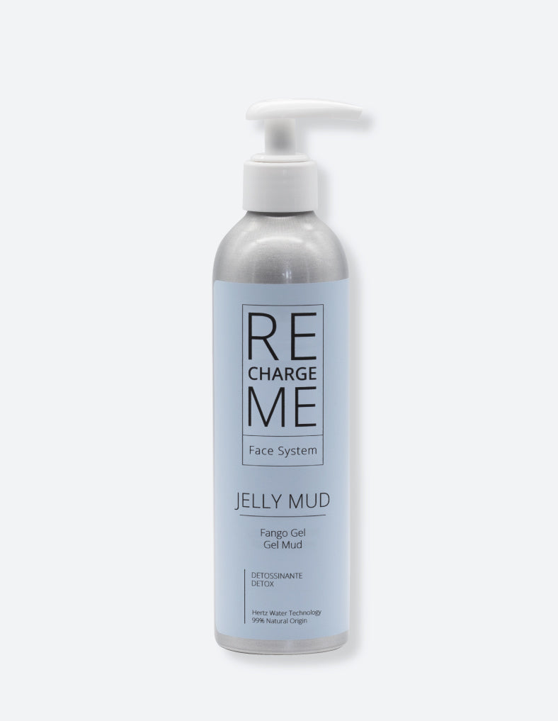 Jelly Mud