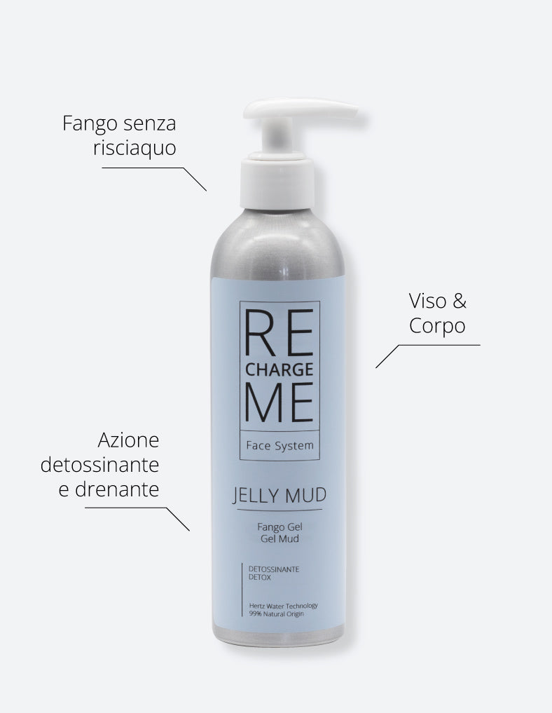 Jelly Mud