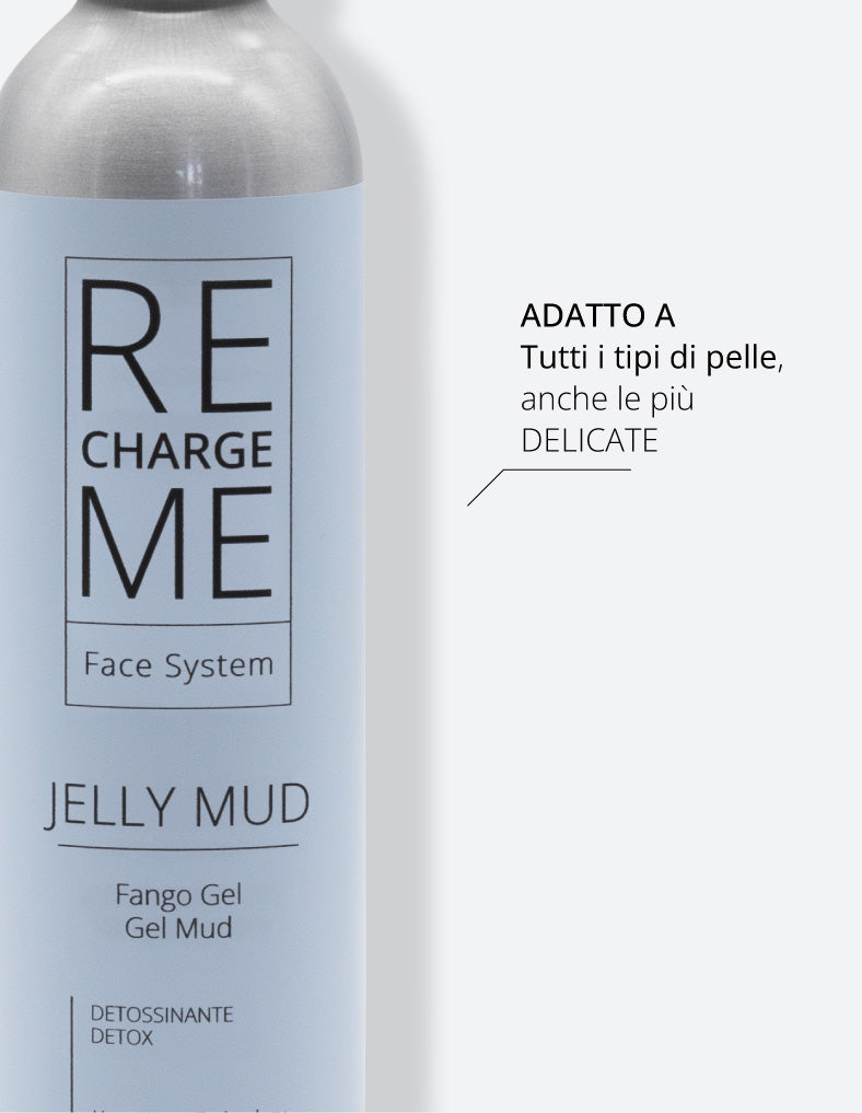 Jelly Mud