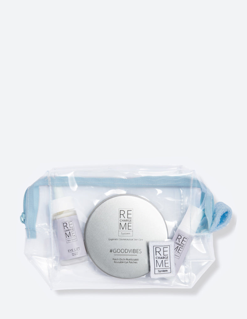 Eye Care System