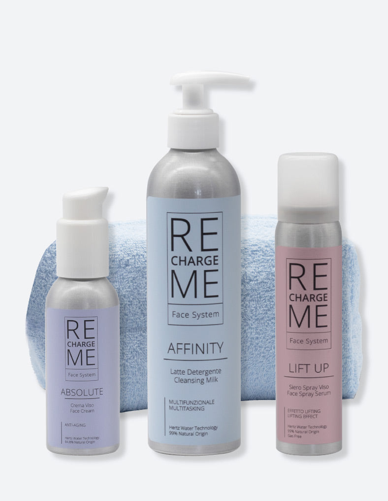 Beauty Box Lift Up