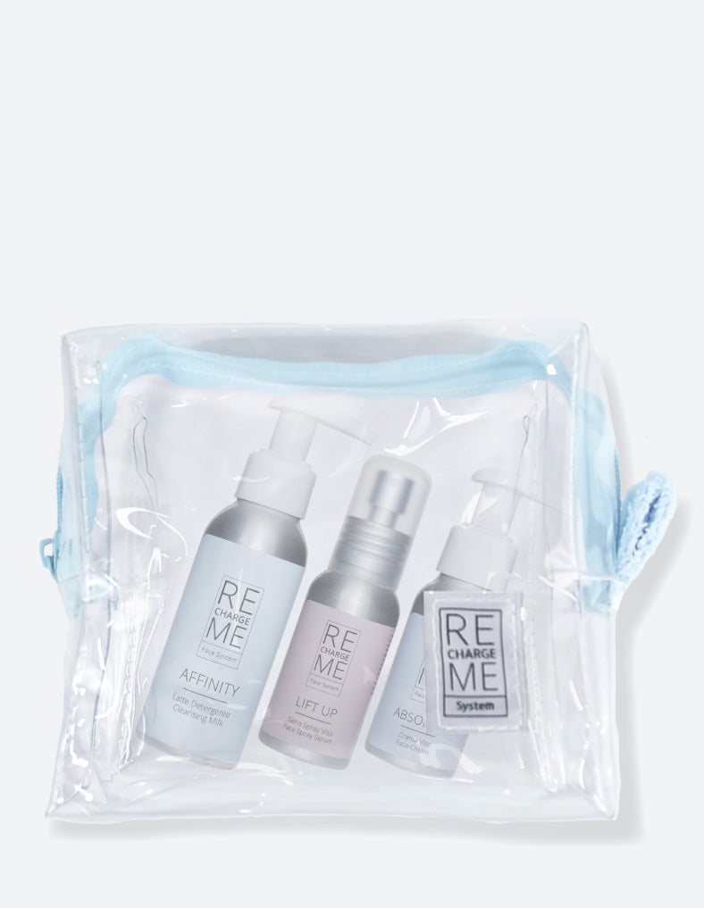 Beauty Travel Size Lift Up