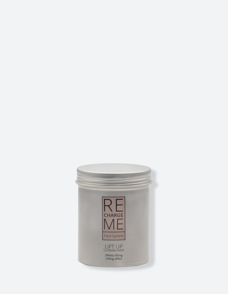 Supreme Mask Lift Up