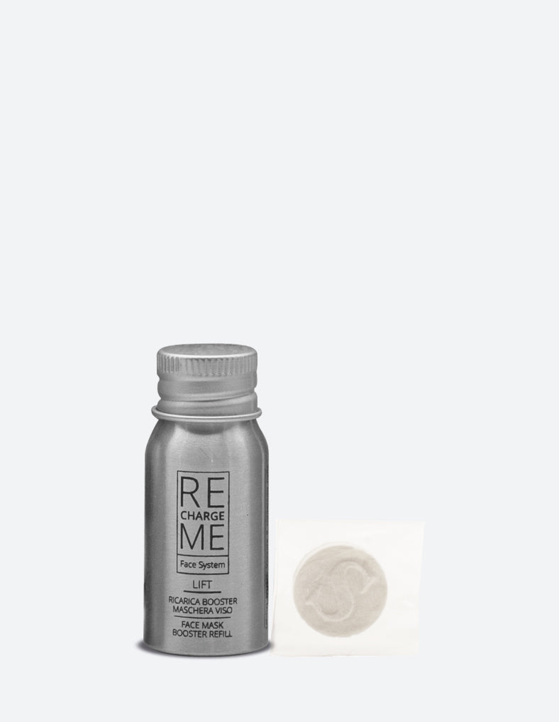 Supreme Mask Lift Up