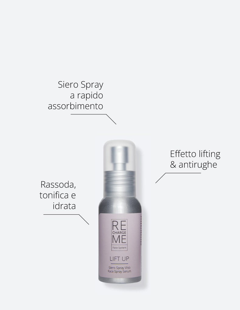 Lift Up Travel Size