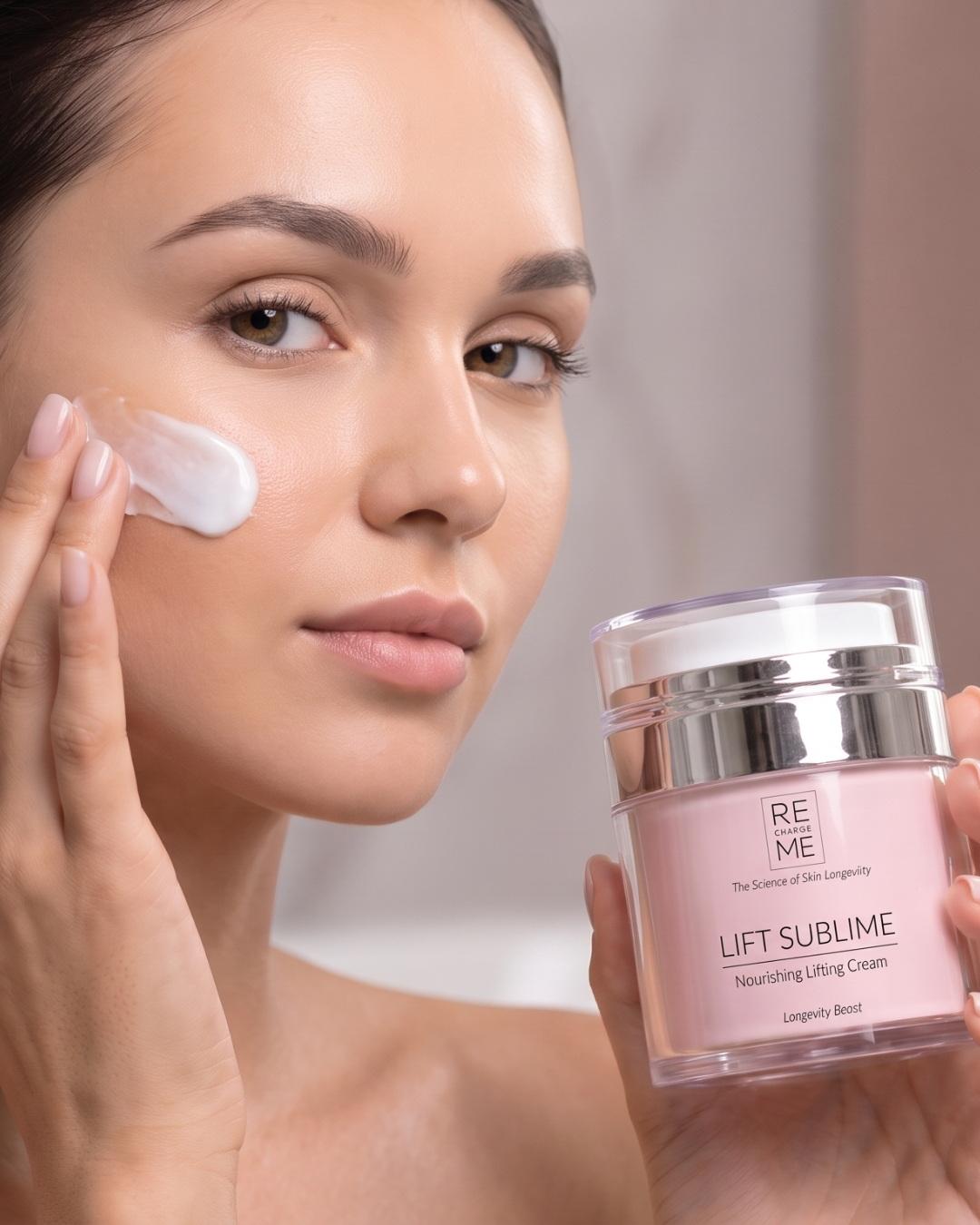 Lift Sublime – Nourishing Lifting Balm