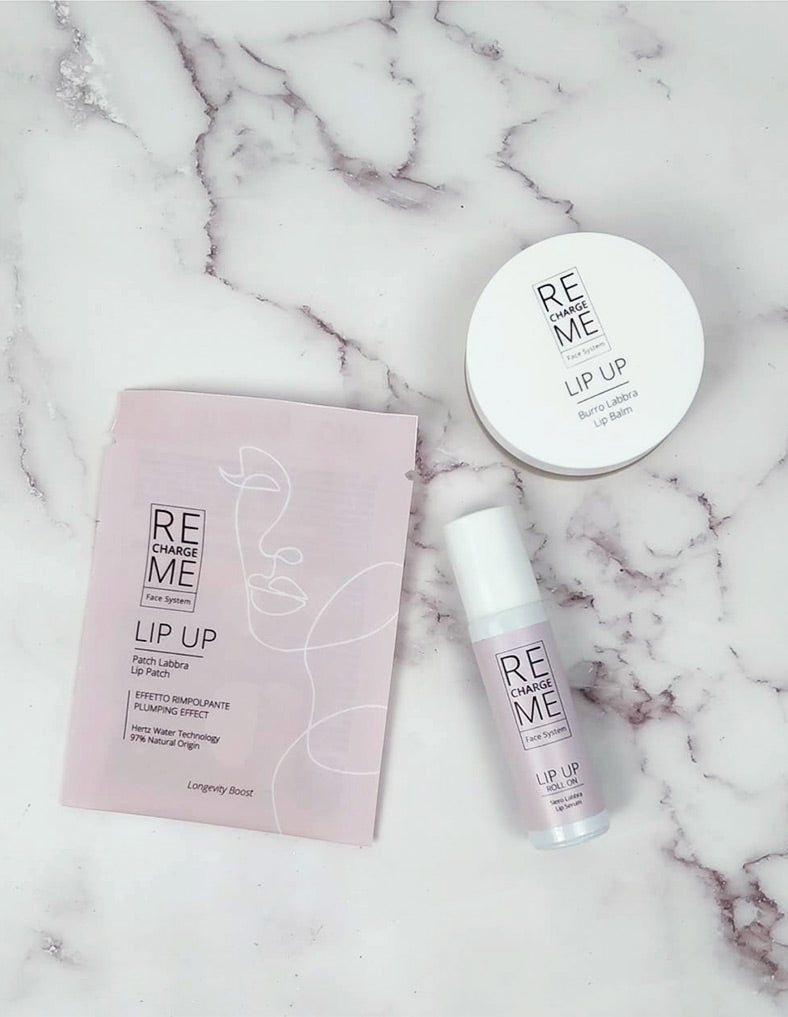 Lip Care System