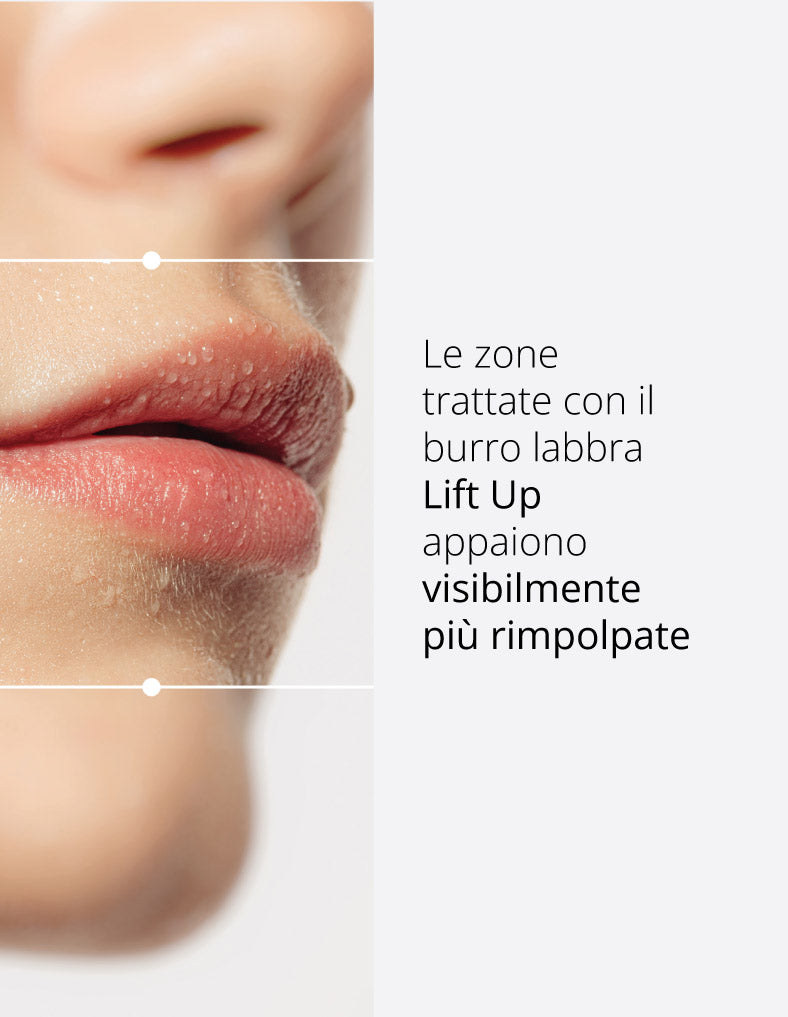 Lip Up Burro Labbra